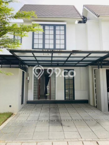 Jual Rumah Modern 3 KT di Kebraon, Surabaya Jual Rumah Modern 3 KT di Kebraon, Surabaya