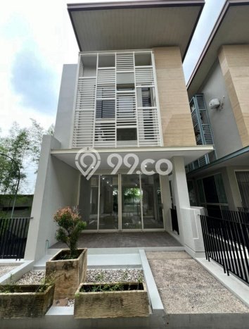 Jual Rumah Modern 3 KT di Wisata Bukit Mas, Surabaya Jual Rumah Modern 3 KT di Wisata Bukit Mas, Surabaya