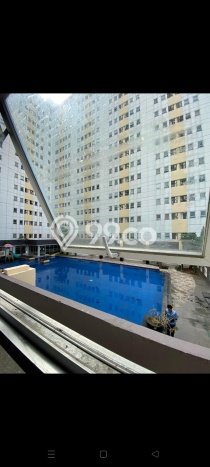 Hunian Apartemen Ekonomis 2 KT 1 KM di Sukomanunggal, Surabaya, Jawa Timur Hunian Apartemen Ekonomis 2 KT 1 KM di Sukomanunggal, Surabaya, Jawa Timur