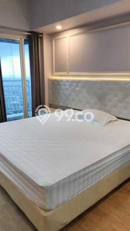 Siap Huni Apartemen 0 KT 1 KM di Pakuwon Indah Luas 29m2 Siap Huni Apartemen 0 KT 1 KM di Pakuwon Indah Luas 29m2