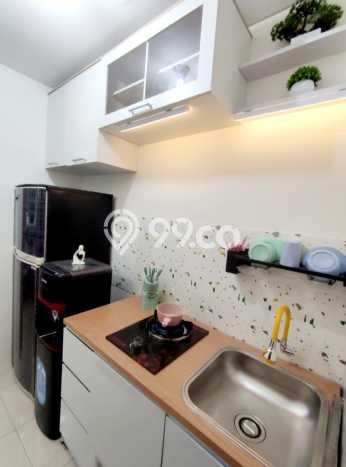 Sewa Apartemen Murah di Mayjen Sungkono 1 Bedroom Sewa Apartemen Murah di Mayjen Sungkono 1 Bedroom
