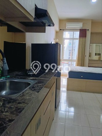 Ada Kamar Apartemen Murah Disewa di Semampir, Surabaya 0 BR Ada Kamar Apartemen Murah Disewa di Semampir, Surabaya 0 BR