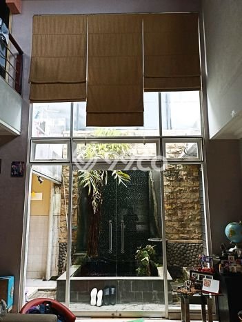Hunian Cantik Minimalis Lb 214m2 di Lakarsantri, Surabaya Hunian Cantik Minimalis Lb 214m2 di Lakarsantri, Surabaya