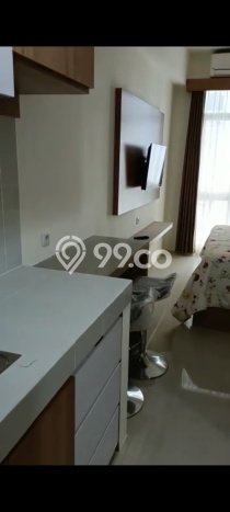 Disewakan Apartemen Minimalis 25m2 Punya 0 KT, 1 KM, Lokasi di Semampir Disewakan Apartemen Minimalis 25m2 Punya 0 KT, 1 KM, Lokasi di Semampir
