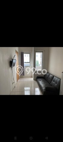 Hunian Apartemen Ekonomis 2 KT 1 KM di Sukomanunggal, Surabaya, Jawa Timur Hunian Apartemen Ekonomis 2 KT 1 KM di Sukomanunggal, Surabaya, Jawa Timur
