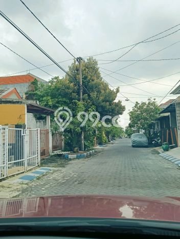 Dijual Rumah 2 Kamar Lokasi Ideal Nyaman dan Strategis di Waru Dijual Rumah 2 Kamar Lokasi Ideal Nyaman dan Strategis di Waru