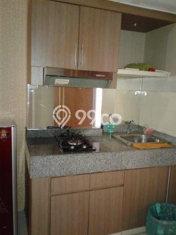 Hunian Apartemen Budget Friendly di Surabaya dengan 2 Kamar Tidur, 1 Kamar Mandi Hunian Apartemen Budget Friendly di Surabaya dengan 2 Kamar Tidur, 1 Kamar Mandi