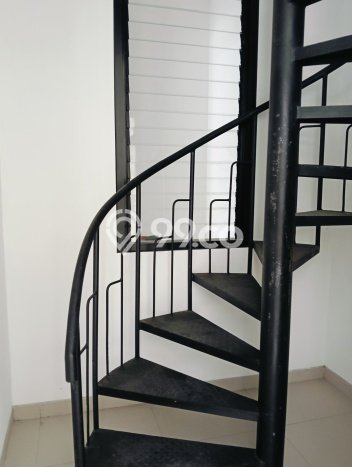 Rumah Elit Modern Siap Huni di Citraland Surabaya Rumah Elit Modern Siap Huni di Citraland Surabaya