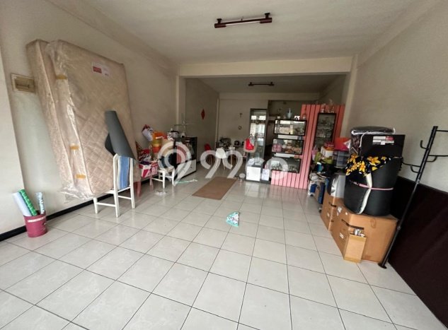 Ruko Premium di Wonorejo, Luas 225m2m², Jalan Mainroad, Ramai Ruko Premium di Wonorejo, Luas 225m2m², Jalan Mainroad, Ramai