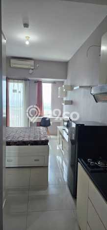 Apartemen Disewakan 0 Kamar Murah Siap Huni di Surabaya, Luas 25m2 Apartemen Disewakan 0 Kamar Murah Siap Huni di Surabaya, Luas 25m2