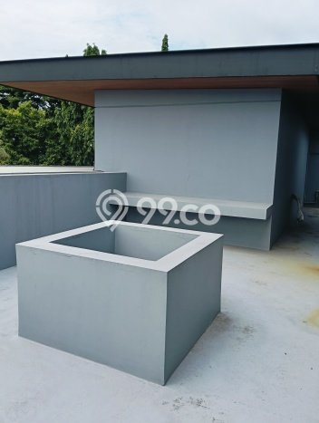 Rumah Elit Modern Siap Huni di Citraland Surabaya Rumah Elit Modern Siap Huni di Citraland Surabaya