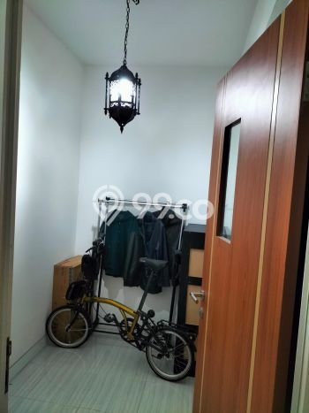 Dijual Apartemen 2 KT di Surabaya Luas 36m2 Dijual Apartemen 2 KT di Surabaya Luas 36m2