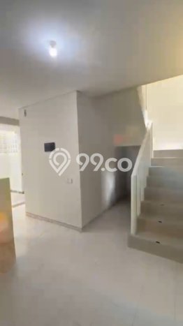 Jual Rumah Modern 3 KT di Wisata Bukit Mas, Surabaya Jual Rumah Modern 3 KT di Wisata Bukit Mas, Surabaya