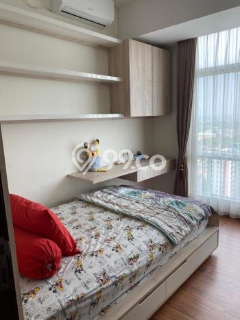 Hunian Apartemen Bagus di Dukuh Pakis 3 Kamar Tidur Hunian Apartemen Bagus di Dukuh Pakis 3 Kamar Tidur