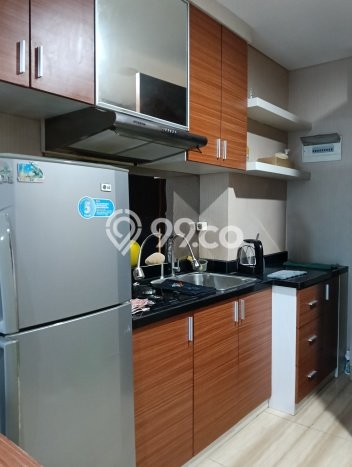 Apartemen Favorit Modern Dijual di Surabaya dengan 2 Kamar Tidur Apartemen Favorit Modern Dijual di Surabaya dengan 2 Kamar Tidur