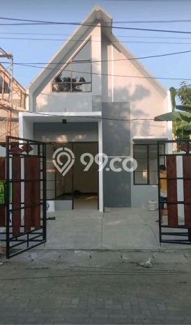 Rumah Minimalis 3 KT di Karangpilang Surabaya Unfurnished Rumah Minimalis 3 KT di Karangpilang Surabaya Unfurnished