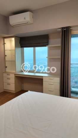 Siap Huni Apartemen 0 KT 1 KM di Pakuwon Indah Luas 29m2 Siap Huni Apartemen 0 KT 1 KM di Pakuwon Indah Luas 29m2