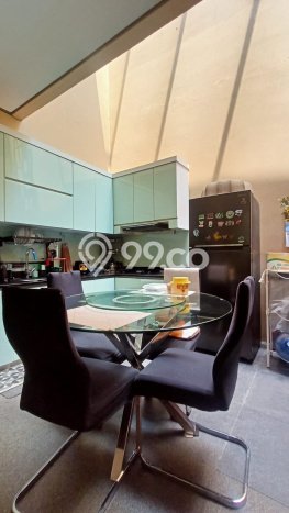 Rumah Elit Modern Tanpa Renovasi di Pejaten Jakarta Selatan Rumah Elit Modern Tanpa Renovasi di Pejaten Jakarta Selatan