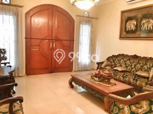 Lokasi terbaik! Rumah siap pakai disewakan di Tebet LB 400m2 Lokasi terbaik! Rumah siap pakai disewakan di Tebet LB 400m2