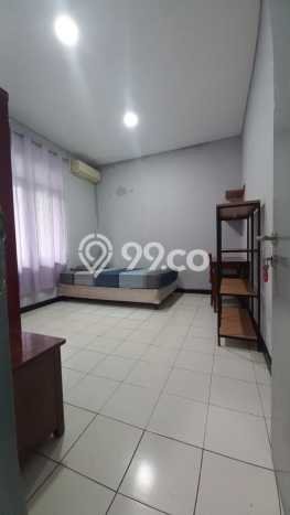 Hunian Eksklusif Siap Huni LT 126m2 di Tebet, Jakarta Selatan Hunian Eksklusif Siap Huni LT 126m2 di Tebet, Jakarta Selatan