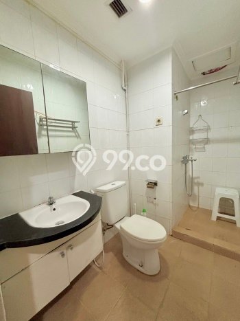 Dijual Apartemen di Jakarta Selatan 3 Kamar & 1 Kamar Mandi, Luas 76m2 Dijual Apartemen di Jakarta Selatan 3 Kamar & 1 Kamar Mandi, Luas 76m2