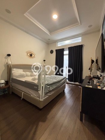 Hot Offer Hunian Mewah Ideal dan Luas di Kebayoran Baru, Jakarta Selatan Hot Offer Hunian Mewah Ideal dan Luas di Kebayoran Baru, Jakarta Selatan