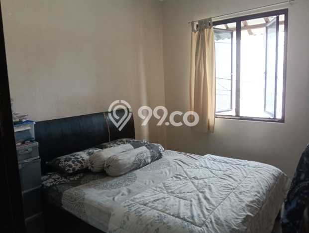 Rumah Modern Cantik 3 KT Siap Huni di Tebet Rumah Modern Cantik 3 KT Siap Huni di Tebet