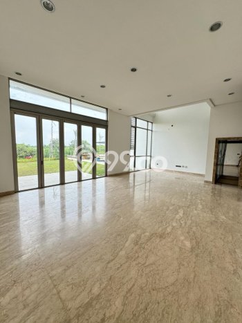 Rumah di Pantai Indah Kapuk, Akses ke Pusat Kota, 4 KT Rumah di Pantai Indah Kapuk, Akses ke Pusat Kota, 4 KT