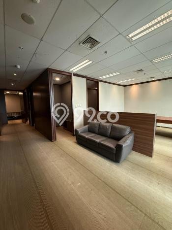 Paling Diincar! Kantor Dijual di SCBD Harga Kompetitif Paling Diincar! Kantor Dijual di SCBD Harga Kompetitif