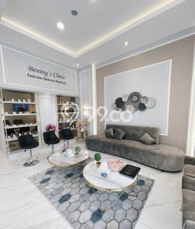 FOR RENT! Ruko di Pantai Indah Kapuk Cocok untuk Bisnis 800m2 FOR RENT! Ruko di Pantai Indah Kapuk Cocok untuk Bisnis 800m2