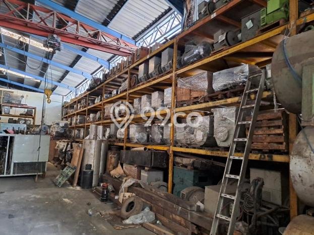 Gudang Bagus Dijual di Kapuk Jakarta Utara Lokasi Strategis Cocok untuk Kembangkan Bisnis Gudang Bagus Dijual di Kapuk Jakarta Utara Lokasi Strategis Cocok untuk Kembangkan Bisnis