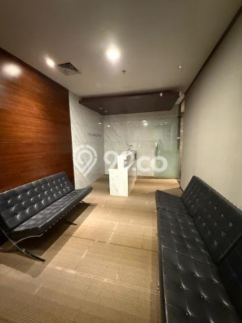 Paling Diincar! Kantor Dijual di SCBD Harga Kompetitif Paling Diincar! Kantor Dijual di SCBD Harga Kompetitif