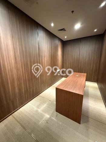 Paling Diincar! Kantor Dijual di SCBD Harga Kompetitif Paling Diincar! Kantor Dijual di SCBD Harga Kompetitif