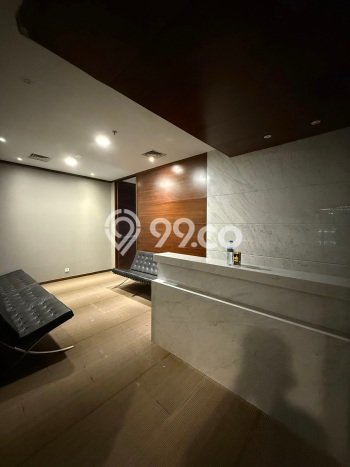 Paling Diincar! Kantor Dijual di SCBD Harga Kompetitif Paling Diincar! Kantor Dijual di SCBD Harga Kompetitif
