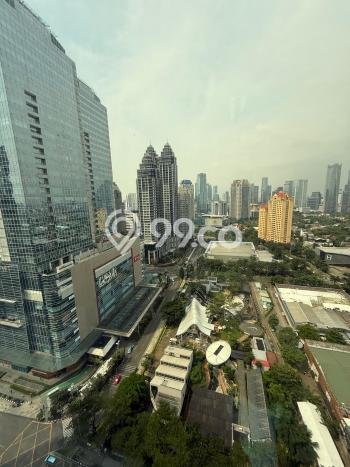 Paling Diincar! Kantor Dijual di SCBD Harga Kompetitif Paling Diincar! Kantor Dijual di SCBD Harga Kompetitif