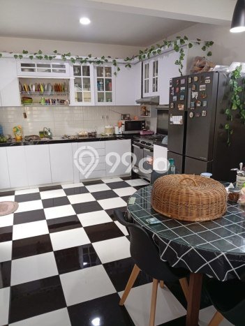 Dijual Hunian Rumah Nyaman 2 Kamar di Jatibening, Bekasi Dijual Hunian Rumah Nyaman 2 Kamar di Jatibening, Bekasi