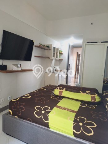 Disewakan Apartemen Murah di Bekasi Kota 1 Bedroom Disewakan Apartemen Murah di Bekasi Kota 1 Bedroom