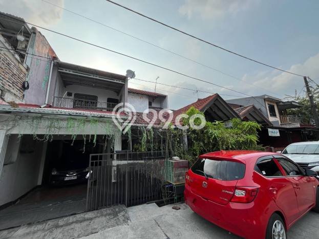 For Sale Hunian Rumah Nyaman 4 Kamar di Galaxy, Bekasi For Sale Hunian Rumah Nyaman 4 Kamar di Galaxy, Bekasi