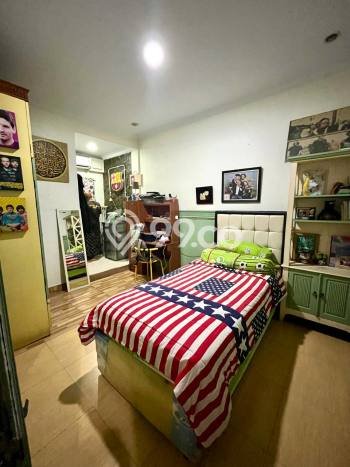 Hunian Super Elit dengan Akses Paling Strategis di Bintara, Bekasi Hunian Super Elit dengan Akses Paling Strategis di Bintara, Bekasi