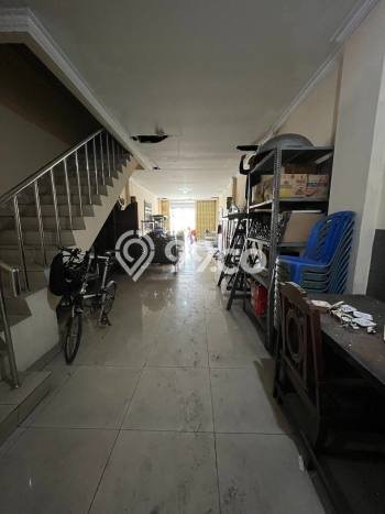 Untuk Dijual! Ruko di Jaka Sampurna Bekasi LT 60m2 / LB 180m2 Kawasan Strategis Untuk Dijual! Ruko di Jaka Sampurna Bekasi LT 60m2 / LB 180m2 Kawasan Strategis