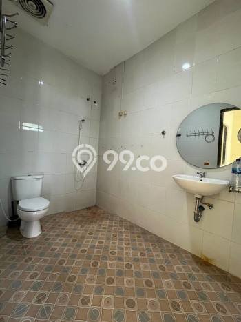 Ready to Use! Premium House LT 123m2 Desain Elegan di Jatibening Ready to Use! Premium House LT 123m2 Desain Elegan di Jatibening