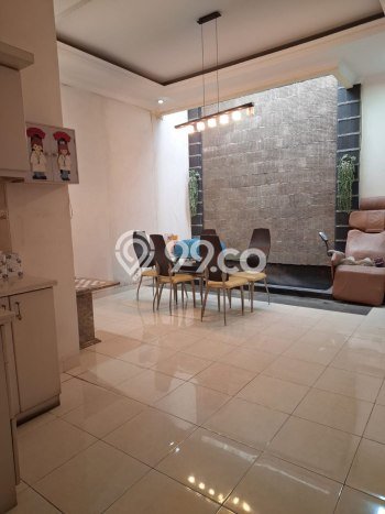 Hunian Cantik Modern Lb 200m2 di Rawalumbu, Bekasi Hunian Cantik Modern Lb 200m2 di Rawalumbu, Bekasi