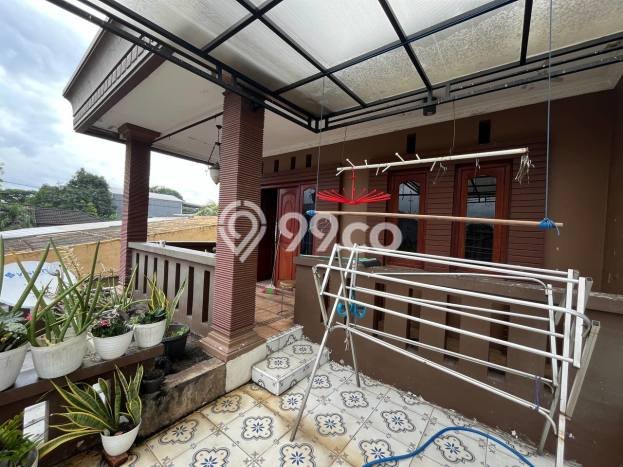 Rumah Elit LB 300m2 Siap Huni Desain Elegan di Margahayu, Bekasi Rumah Elit LB 300m2 Siap Huni Desain Elegan di Margahayu, Bekasi