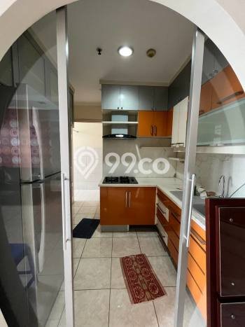 Dijual Apartemen 3 KT 2 KM di Kelapa Gading Dijual Apartemen 3 KT 2 KM di Kelapa Gading