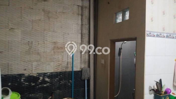 Rumah Modern Minimalis 2 Kamar Siap Huni di Tapos Rumah Modern Minimalis 2 Kamar Siap Huni di Tapos