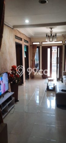 Rumah Terjangkau Dijual Area Setu, Bekasi Harga Rp 425 Juta Rumah Terjangkau Dijual Area Setu, Bekasi Harga Rp 425 Juta