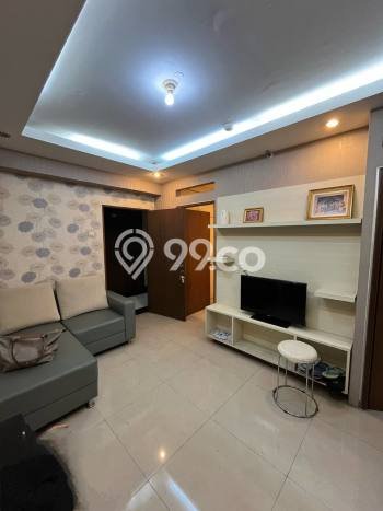 Hunian Apartemen Budget Friendly di Bandung dengan 2 Kamar Tidur, 1 Kamar Mandi Hunian Apartemen Budget Friendly di Bandung dengan 2 Kamar Tidur, 1 Kamar Mandi