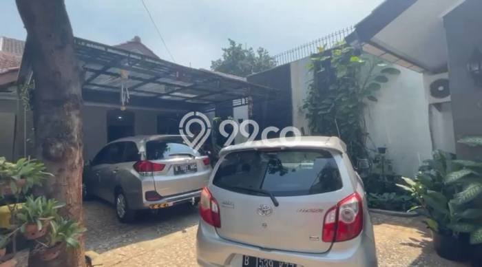 Rumah Elit Modern Tanpa Renovasi di Galaxy Bekasi Rumah Elit Modern Tanpa Renovasi di Galaxy Bekasi