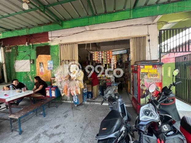 Kost Dijual Lokasi Cipayung, Jakarta Timur, 28 KT, 28 KM, 800m2 Kost Dijual Lokasi Cipayung, Jakarta Timur, 28 KT, 28 KM, 800m2