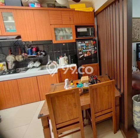 Rumah Minimalis 2 KT LT 84m2 di Jatibening Rumah Minimalis 2 KT LT 84m2 di Jatibening